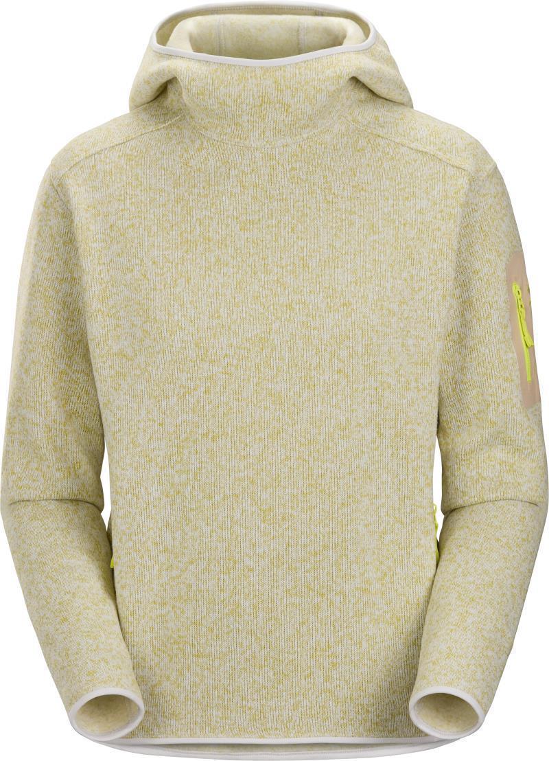 Covert Pullover Hoody - Womens - Image 3