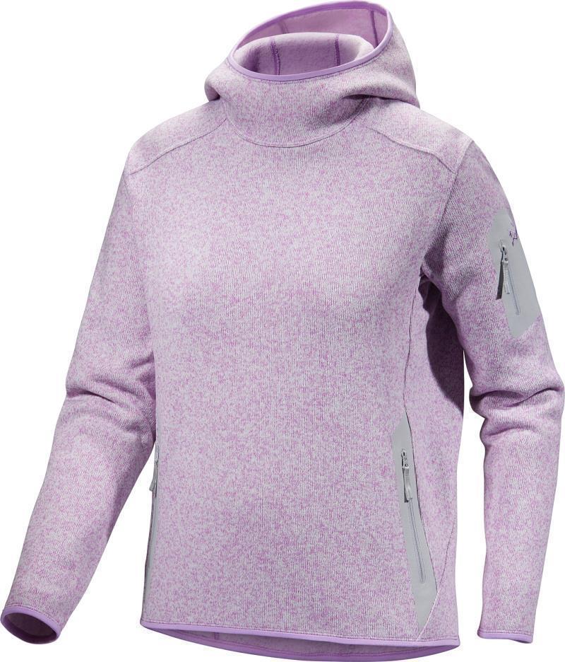Covert Pullover Hoody - Womens - Image 4