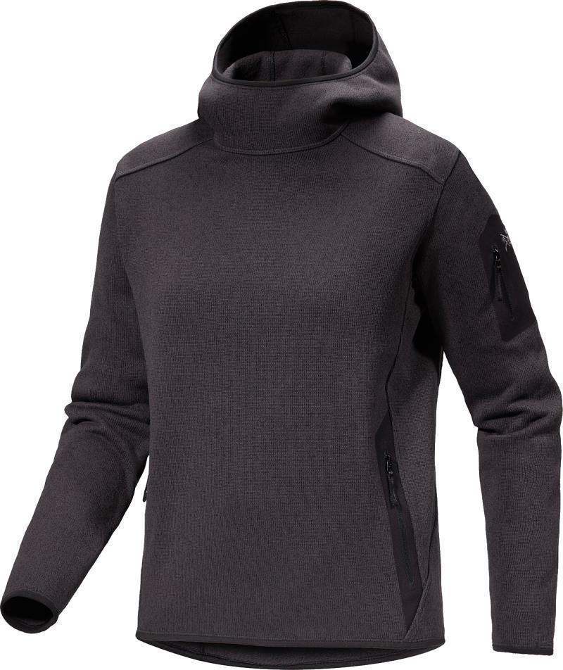 Covert Pullover Hoody - Womens - Image 5
