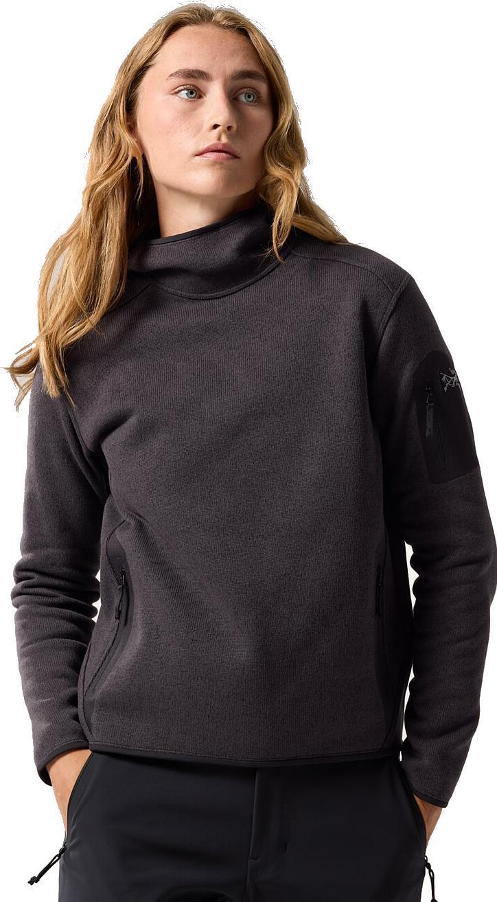 Covert Pullover Hoody - Womens - Image 6