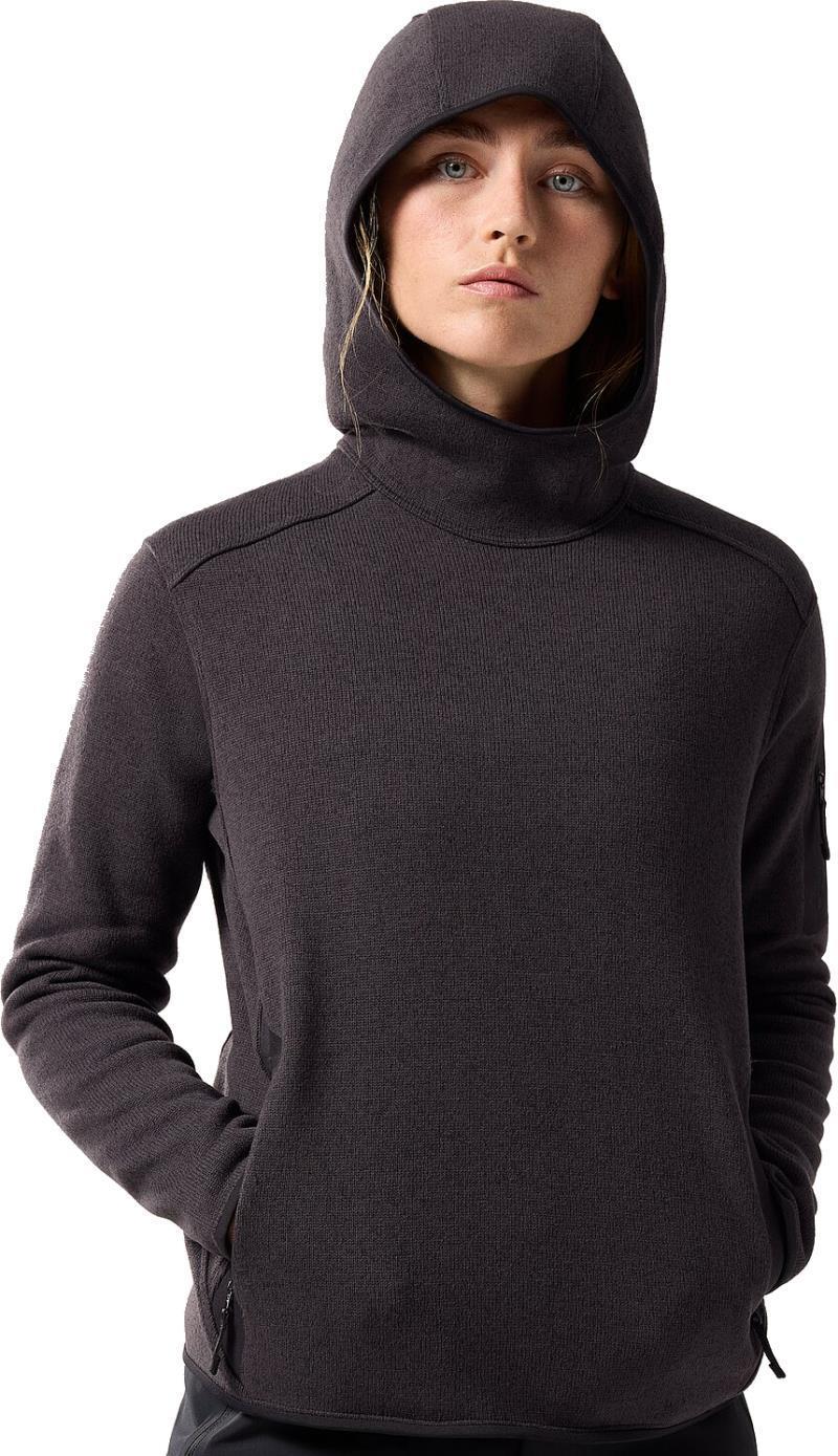 Covert Pullover Hoody - Womens - Image 7
