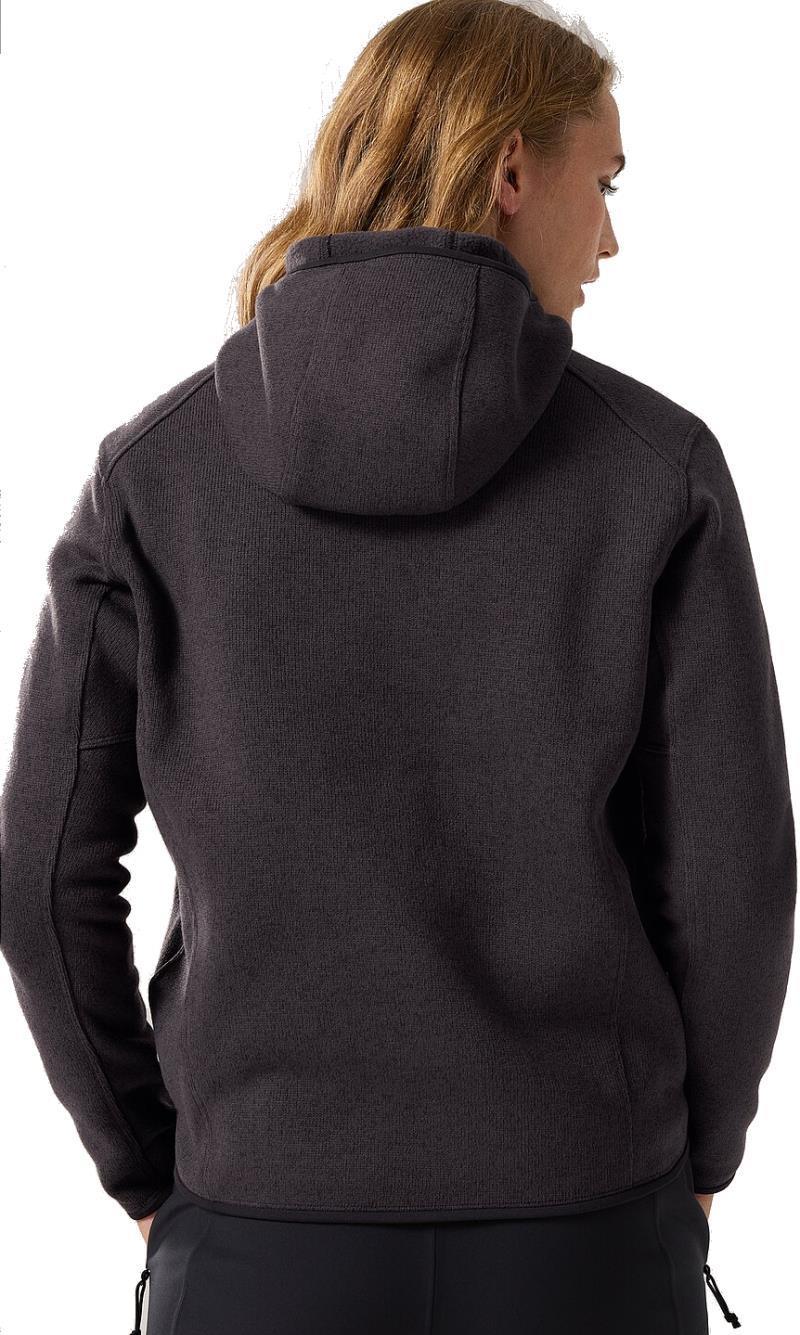 Covert Pullover Hoody - Womens - Image 8