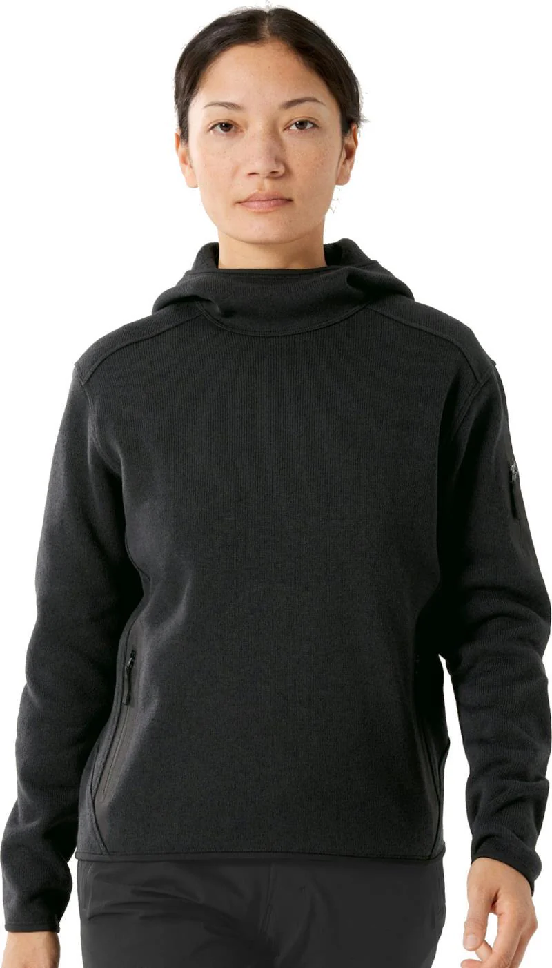 Covert Pullover Hoody - Womens - Image 9