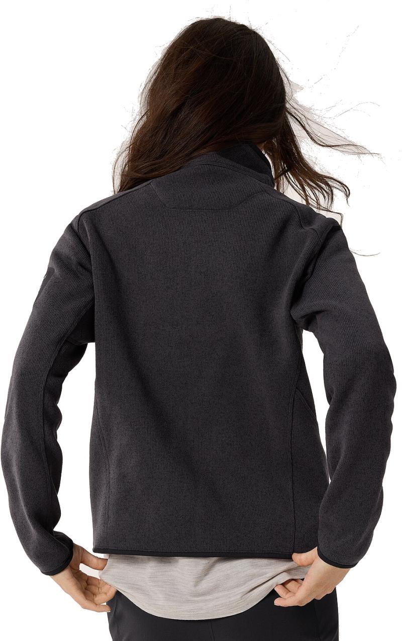 Covert Zip Neck - Womens (Prior Season) - Image 10