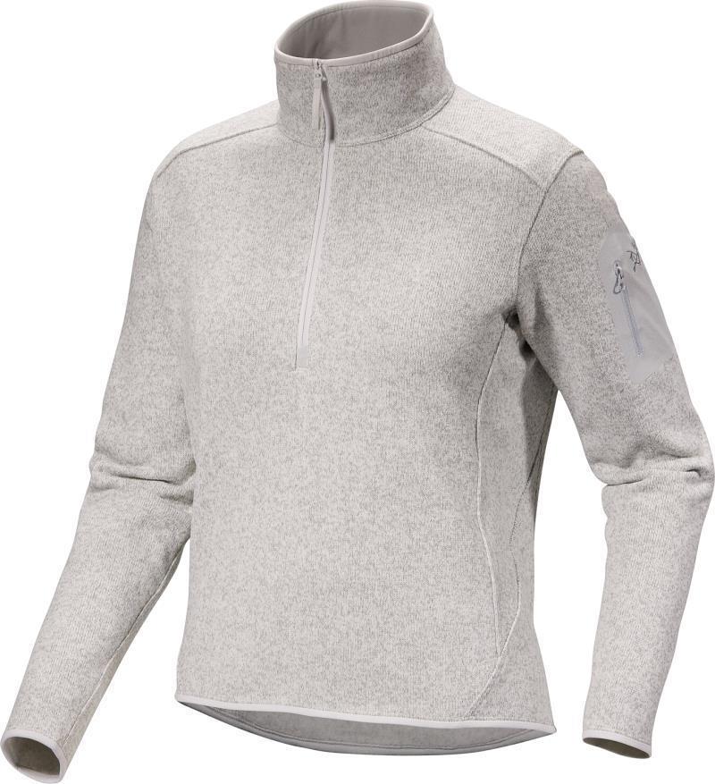Covert Zip Neck - Womens (Prior Season) - Image 2