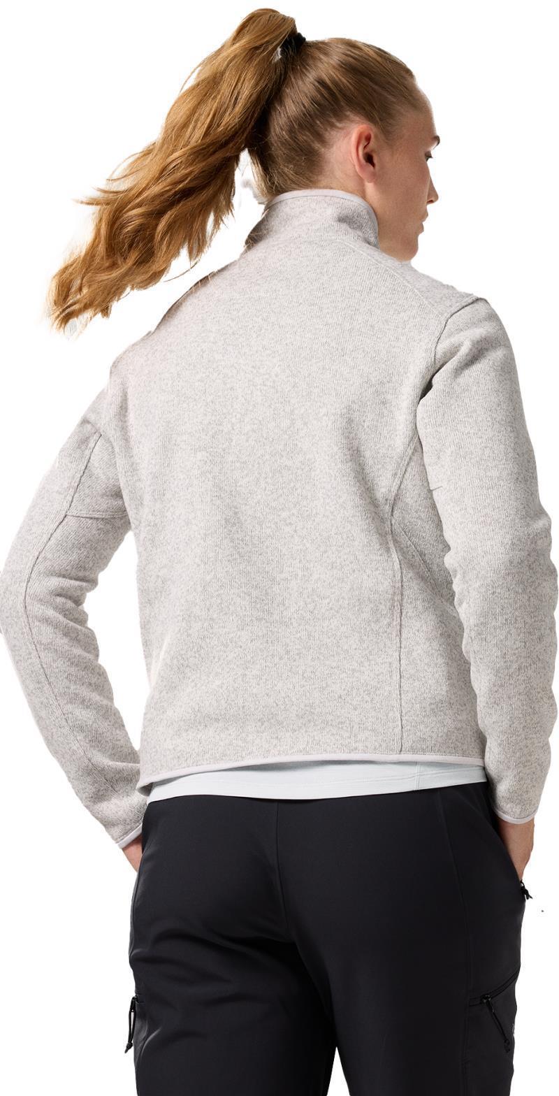 Covert Zip Neck - Womens (Prior Season) - Image 4