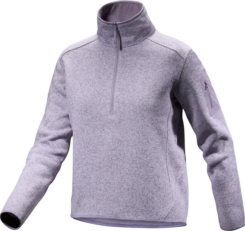 Covert Zip Neck - Womens (Prior Season) - Image 5