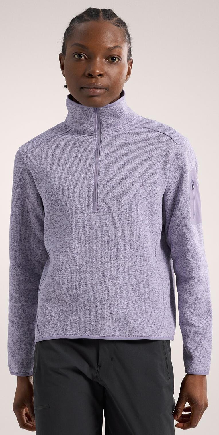 Covert Zip Neck - Womens (Prior Season) - Image 6