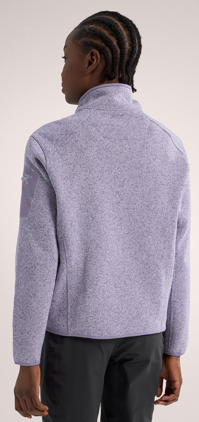 Covert Zip Neck - Womens (Prior Season) - Image 7