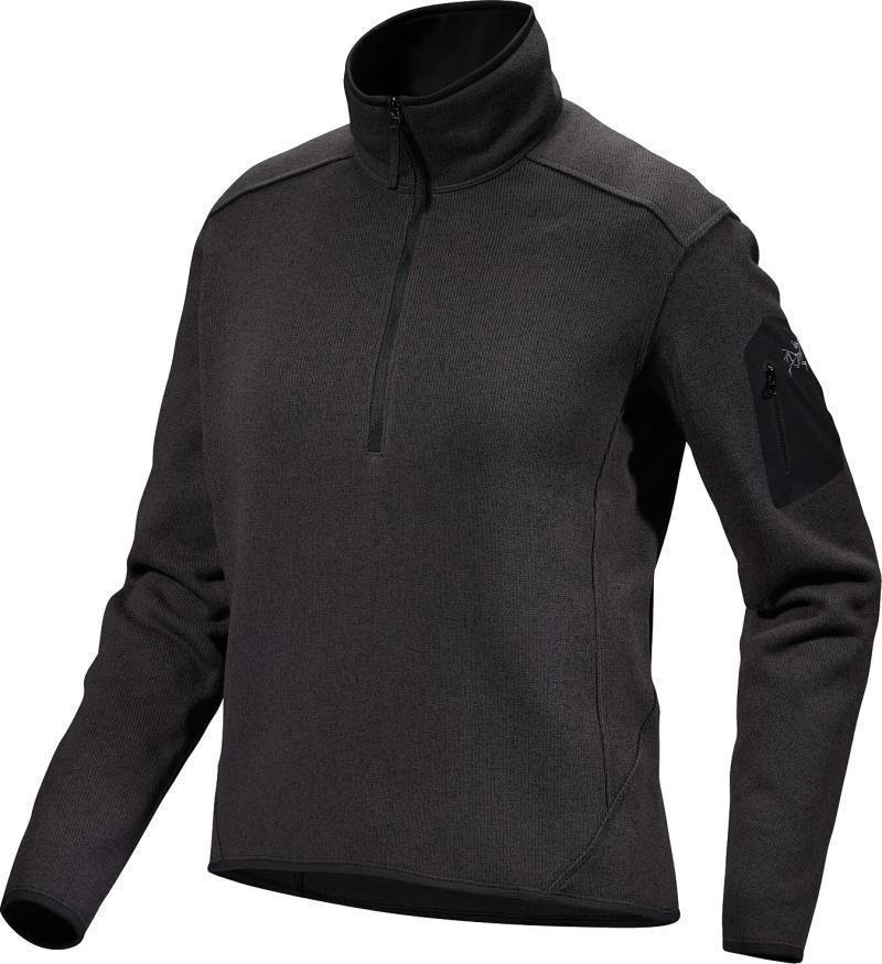 Covert Zip Neck - Womens (Prior Season) - Image 8