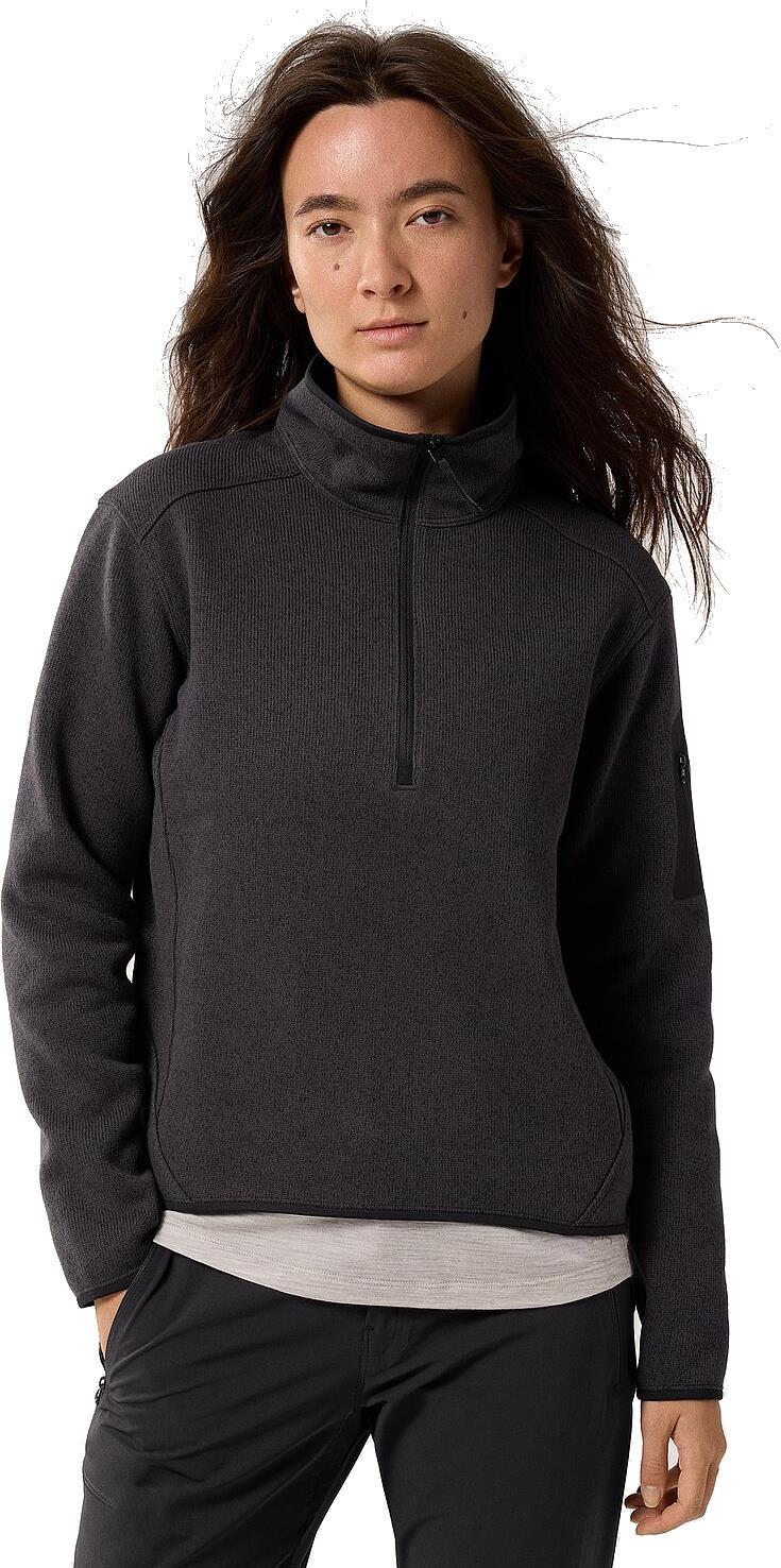 Covert Zip Neck - Womens (Prior Season) - Image 9