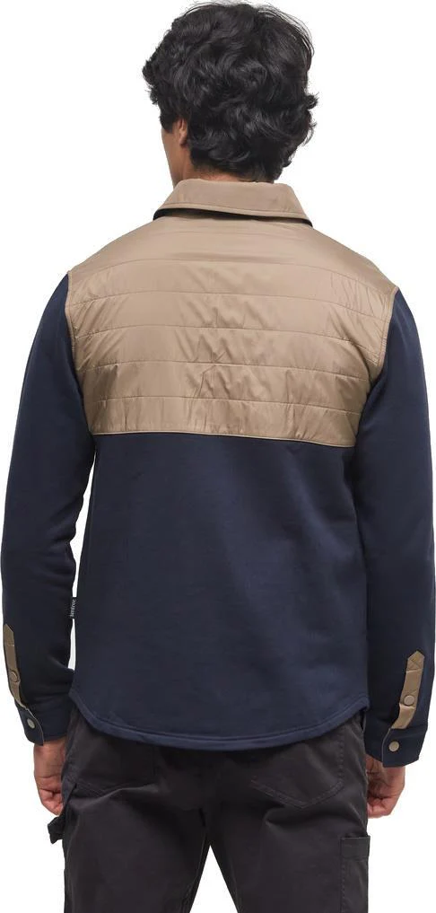 Coves Shacket - Mens - Image 2