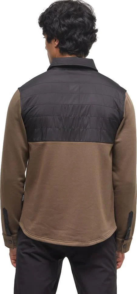 Coves Shacket - Mens - Image 6