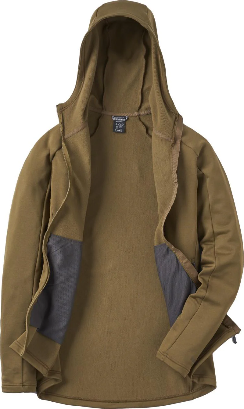 Covex Hoody - Mens - Image 5