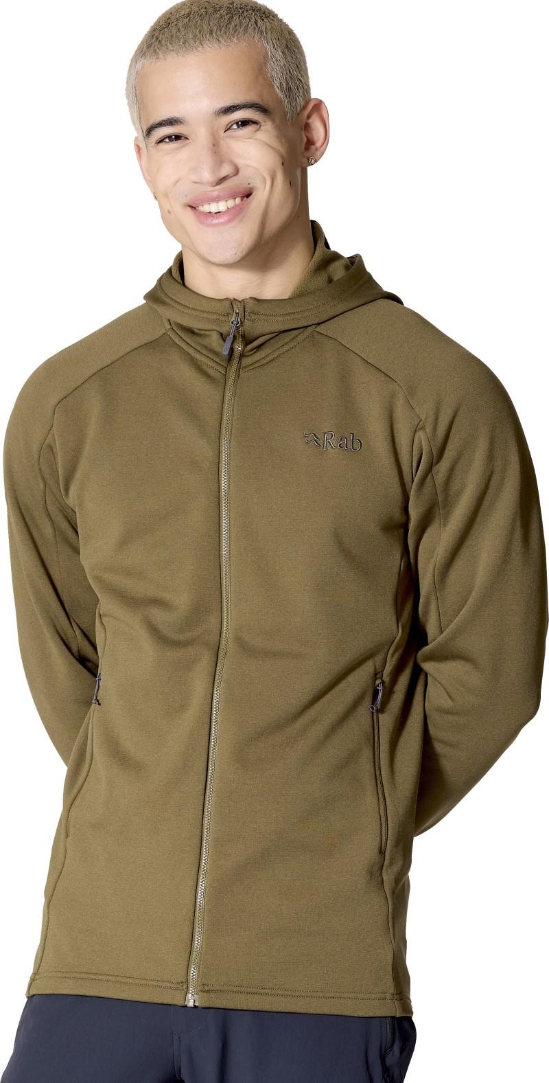 Covex Hoody - Mens - Image 6