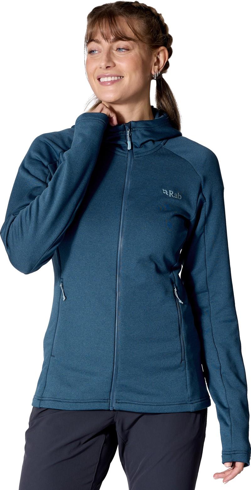 Covex Hoody - Womens - Image 11
