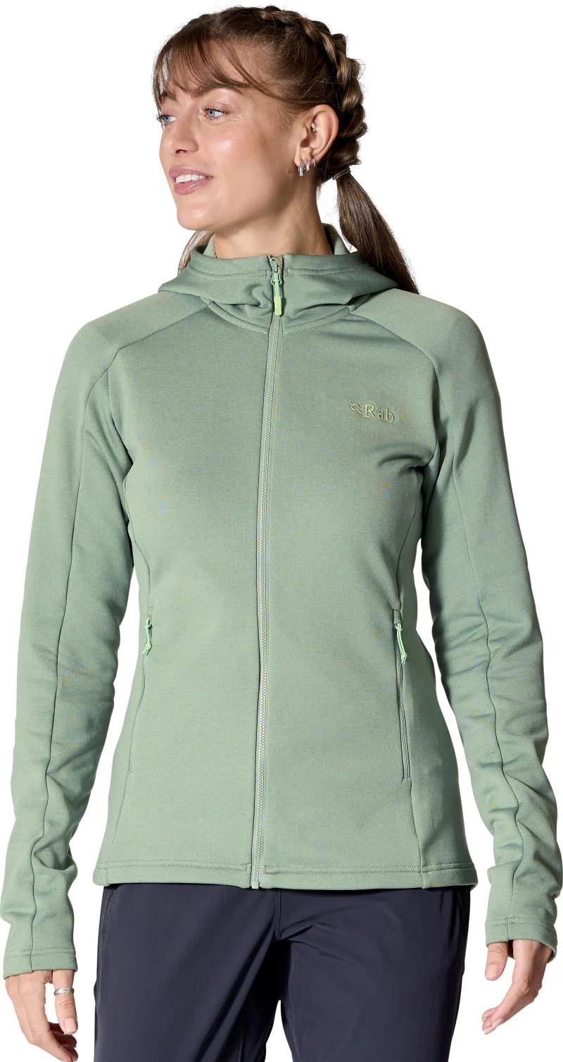 Covex Hoody - Womens - Image 3