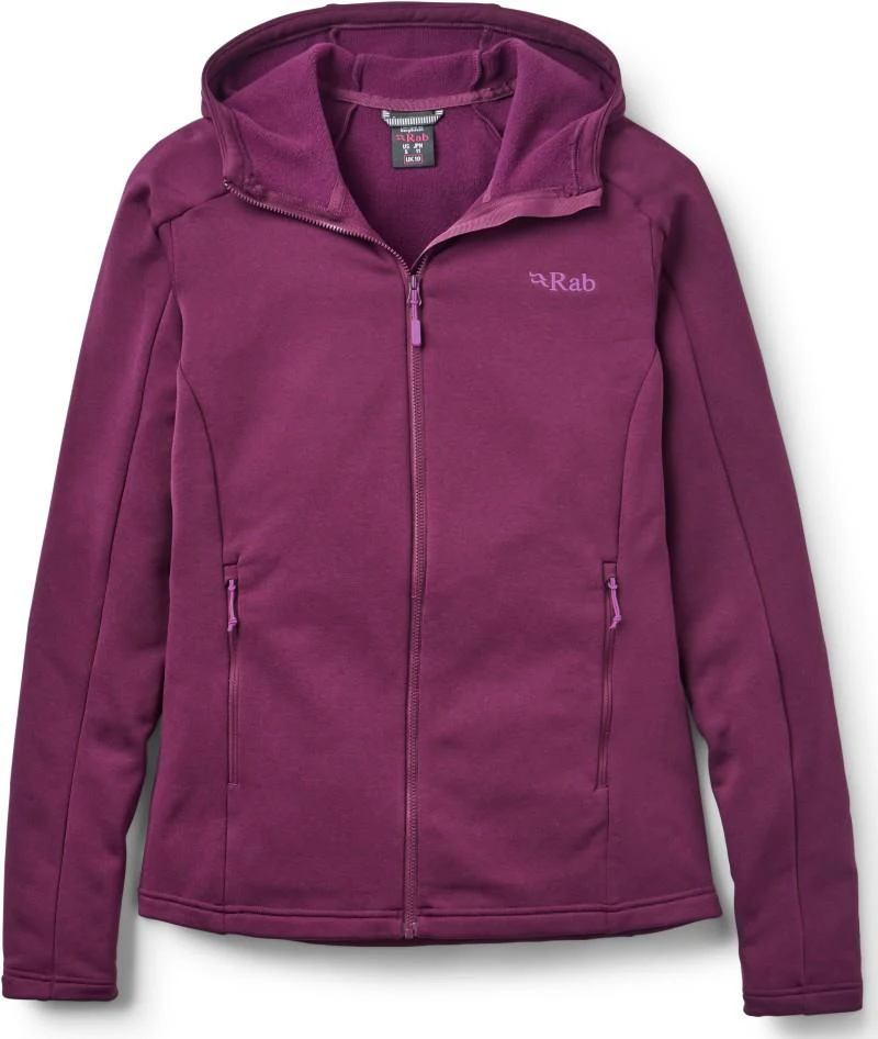 Covex Hoody - Womens - Image 5