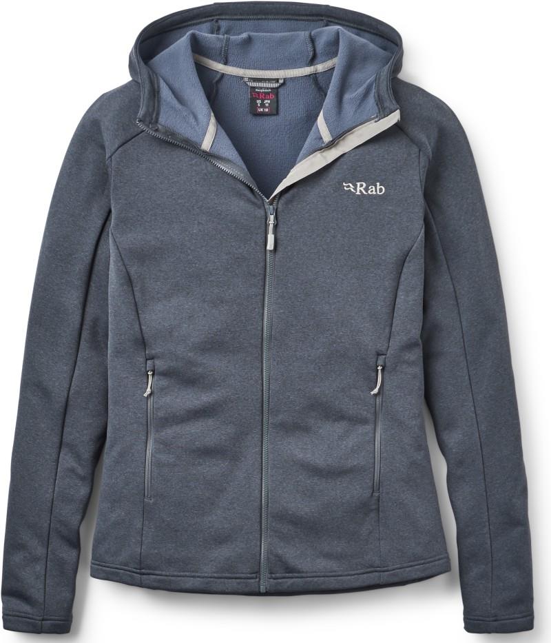 Covex Hoody - Womens - Image 7
