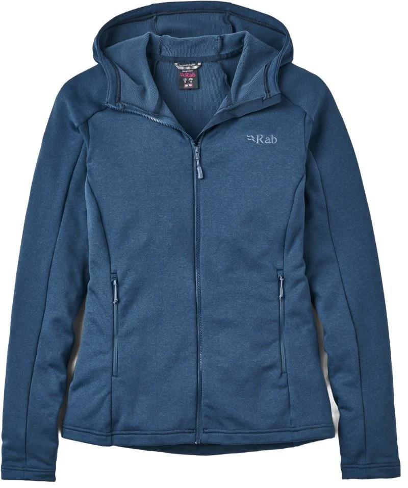 Covex Hoody - Womens - Image 9