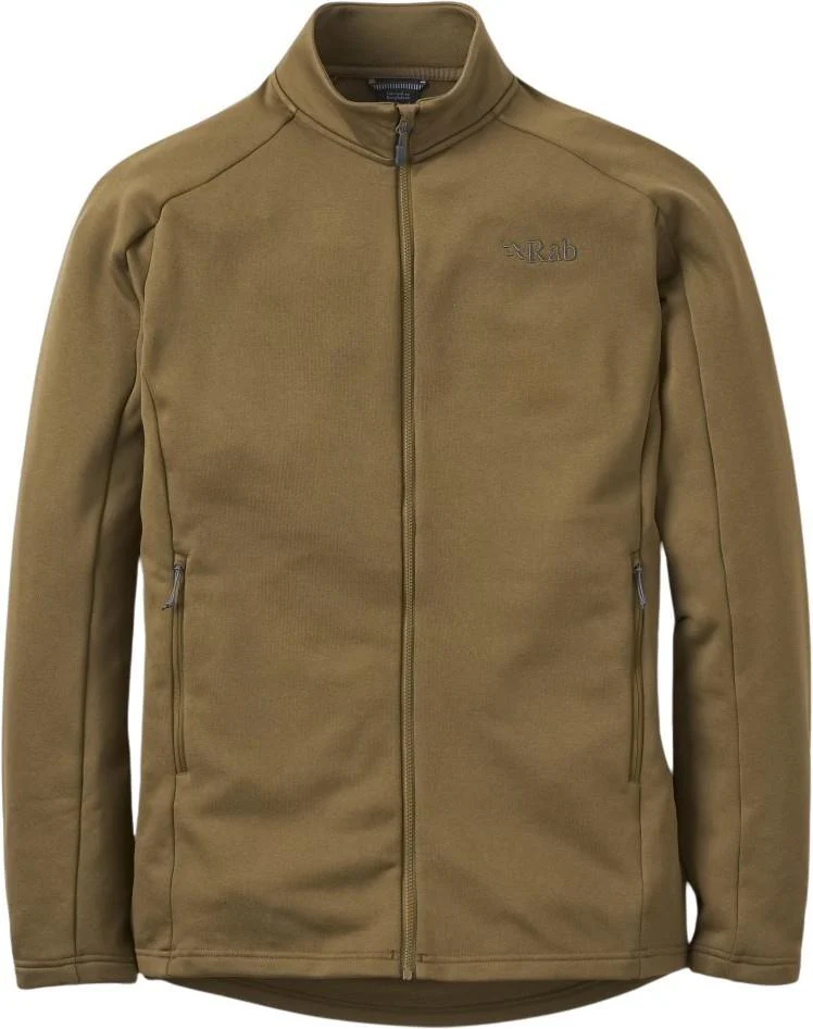 Covex Jacket - Mens - Image 3