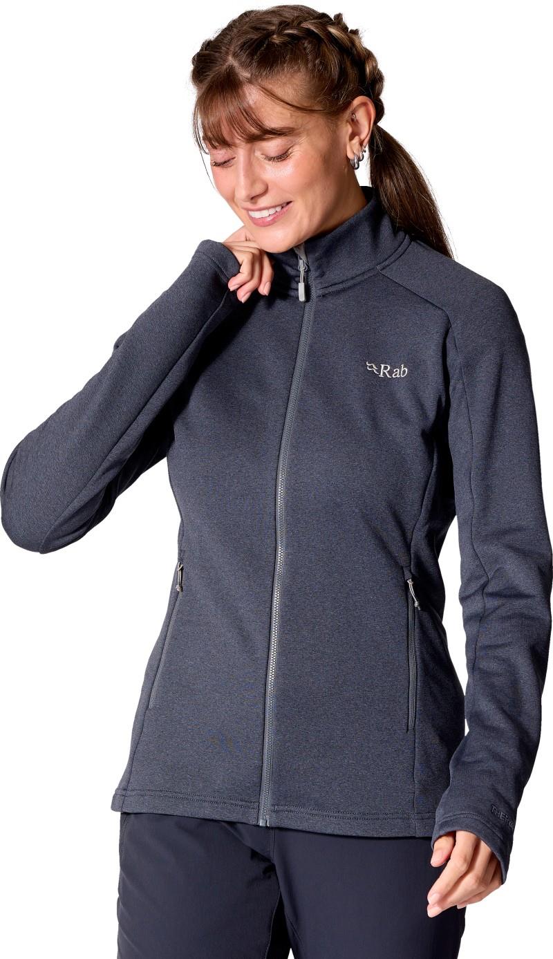 Covex Jacket - Womens - Image 10