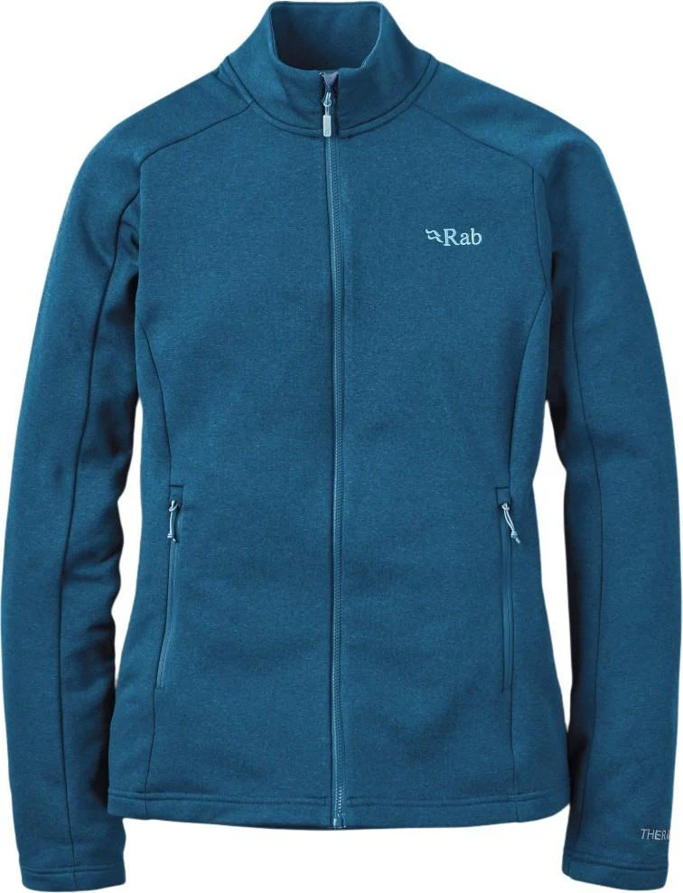 Covex Jacket - Womens - Image 12