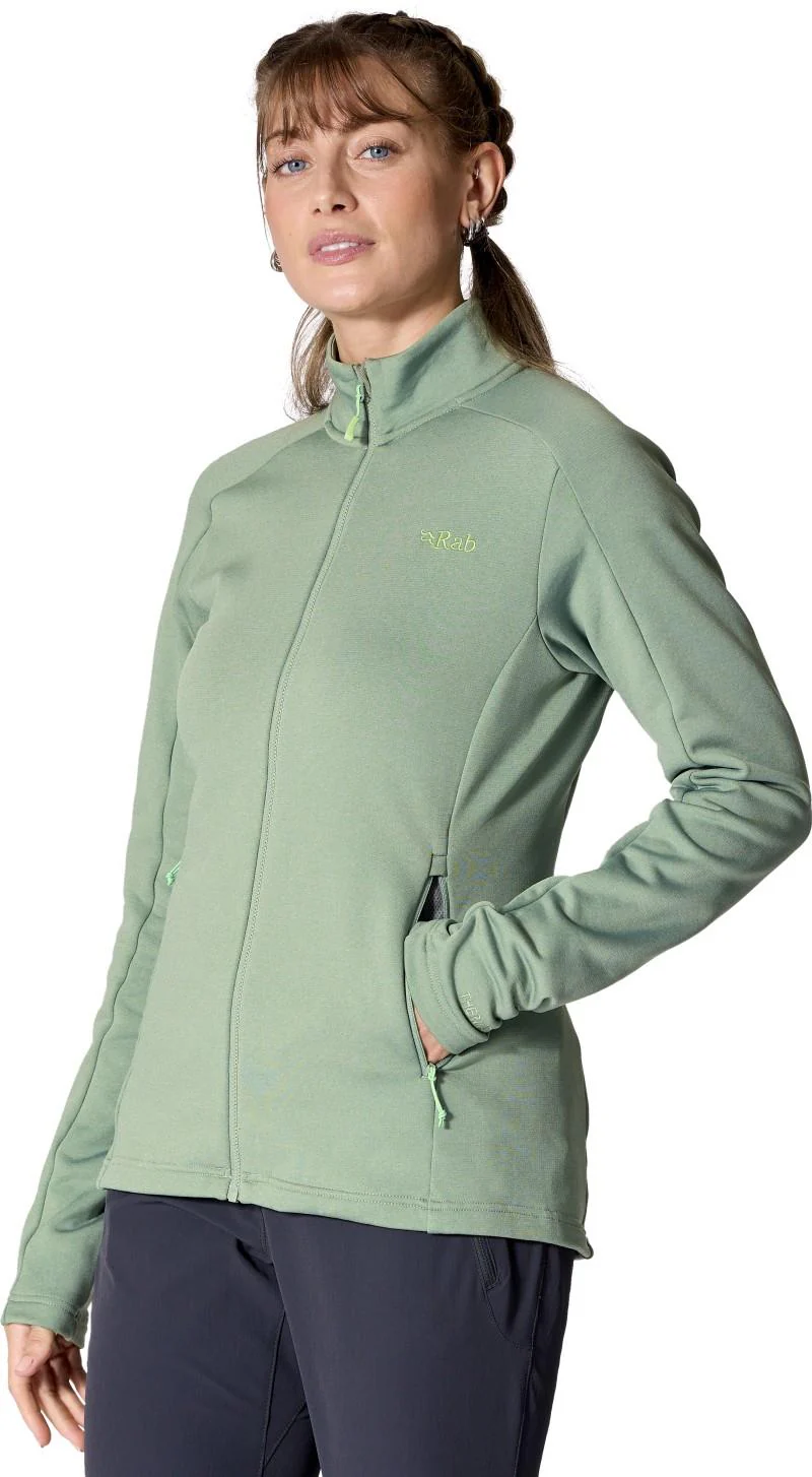 Covex Jacket - Womens - Image 3