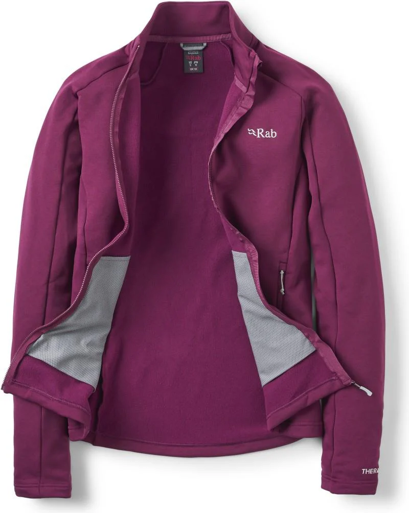 Covex Jacket - Womens - Image 7