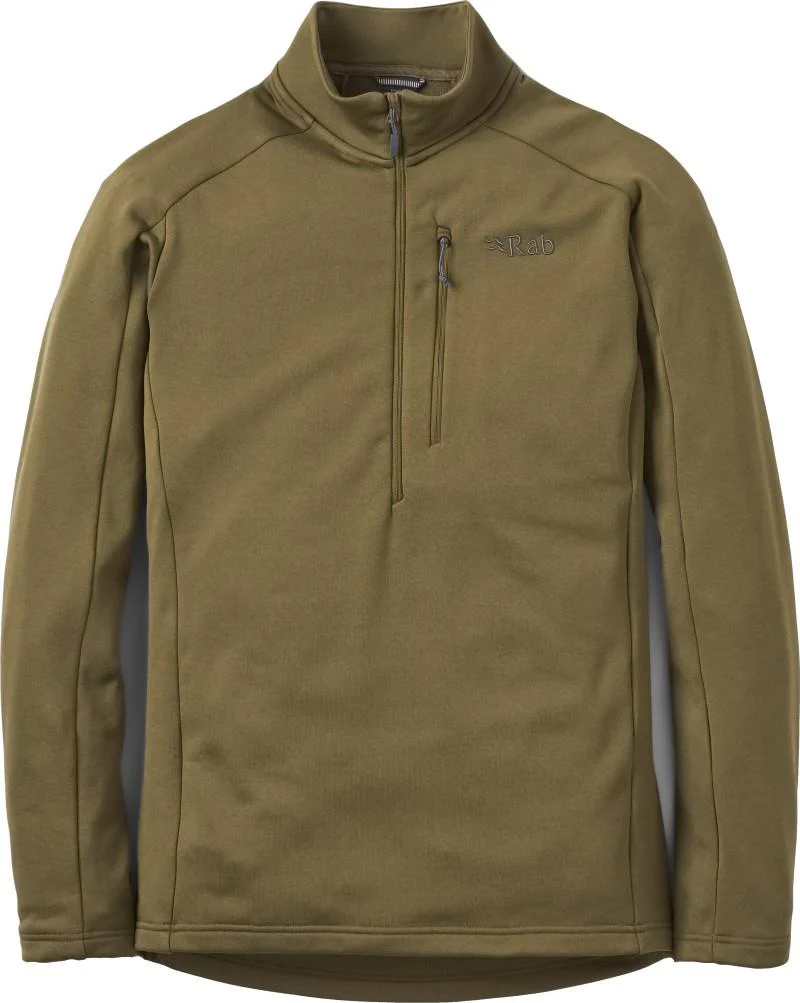 Covex Pull-On - Mens - Image 3
