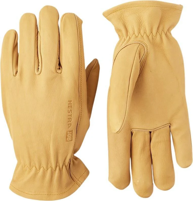 Cow Driver - Work Gloves