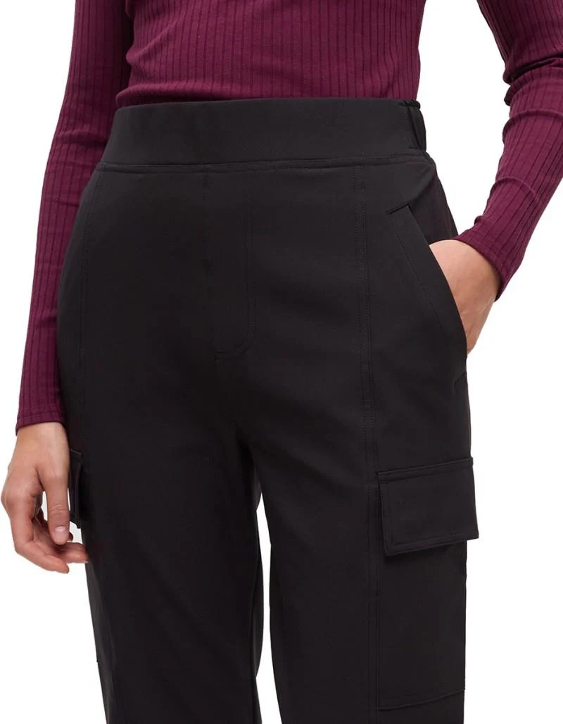 Cowen Pants - Womens - Image 4