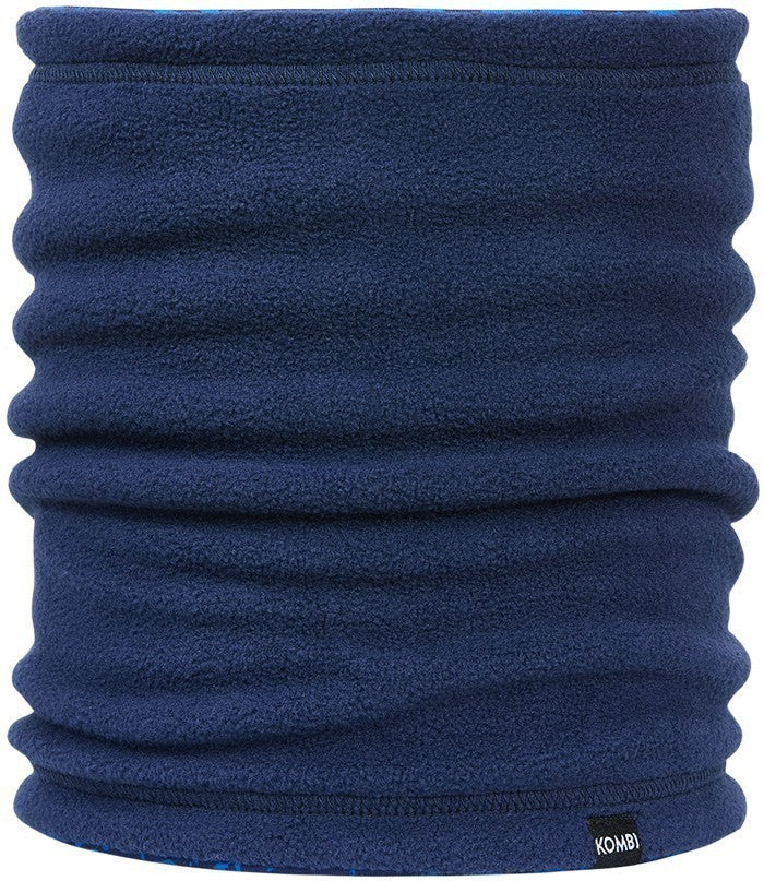 Cozy Fleece Reversible Neckwarmer - Image 11