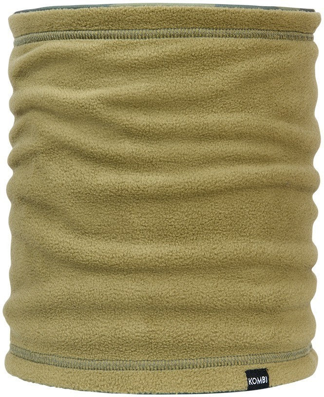 Cozy Fleece Reversible Neckwarmer - Image 13