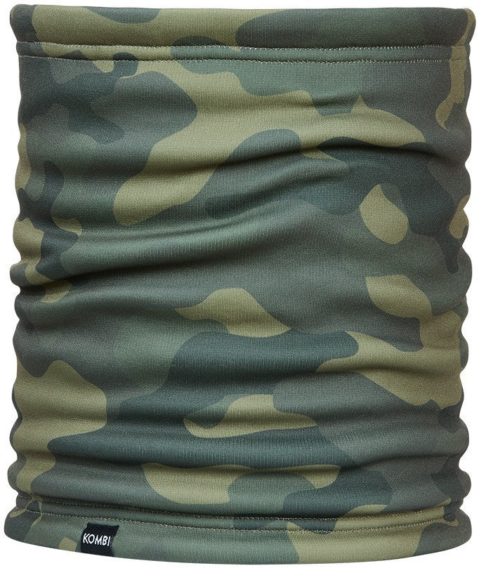 Cozy Fleece Reversible Neckwarmer - Image 14