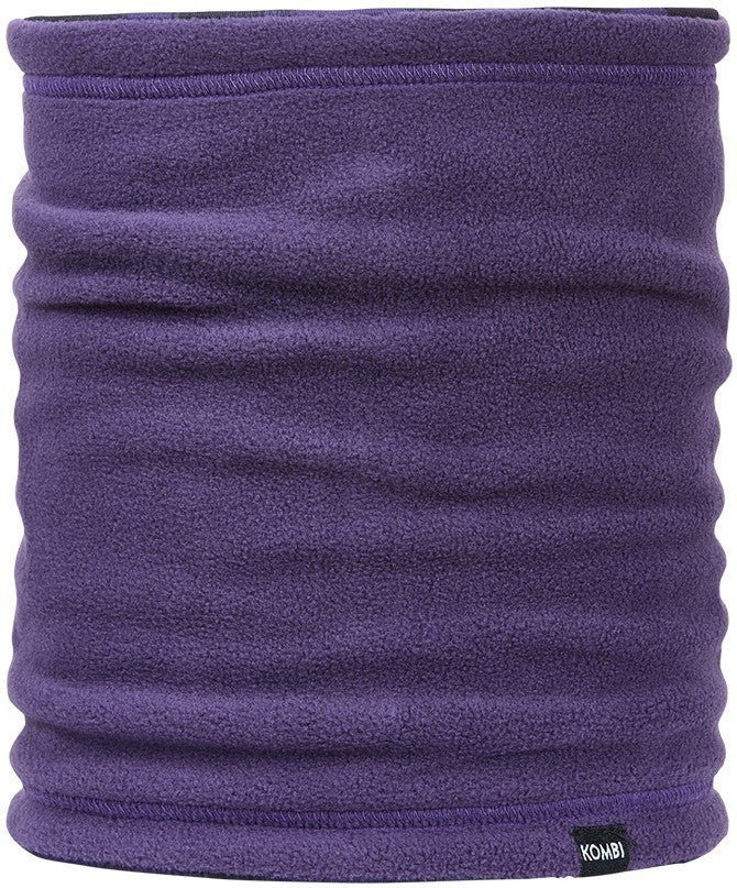 Cozy Fleece Reversible Neckwarmer - Image 9