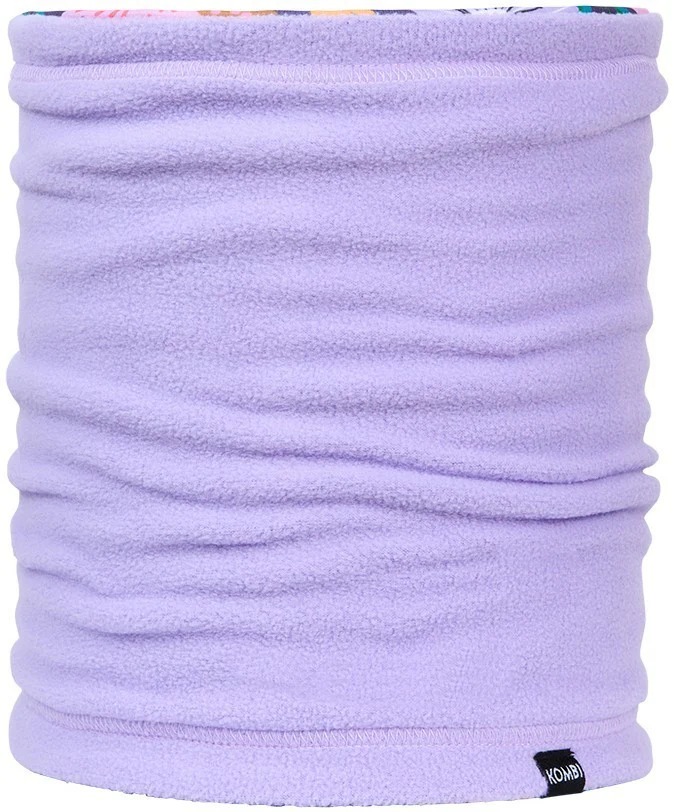 Cozy Fleece Reversible Neckwarmers - Junior - Image 11
