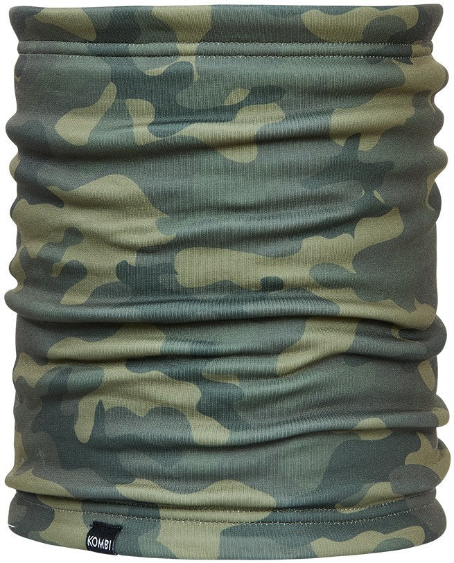 Cozy Fleece Reversible Neckwarmers - Junior - Image 2