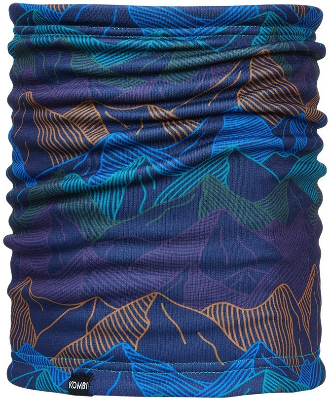 Cozy Fleece Reversible Neckwarmers - Junior - Image 4