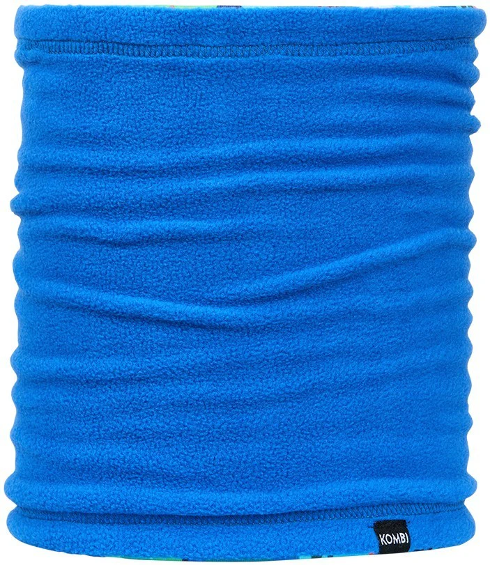 Cozy Fleece Reversible Neckwarmers - Junior - Image 5