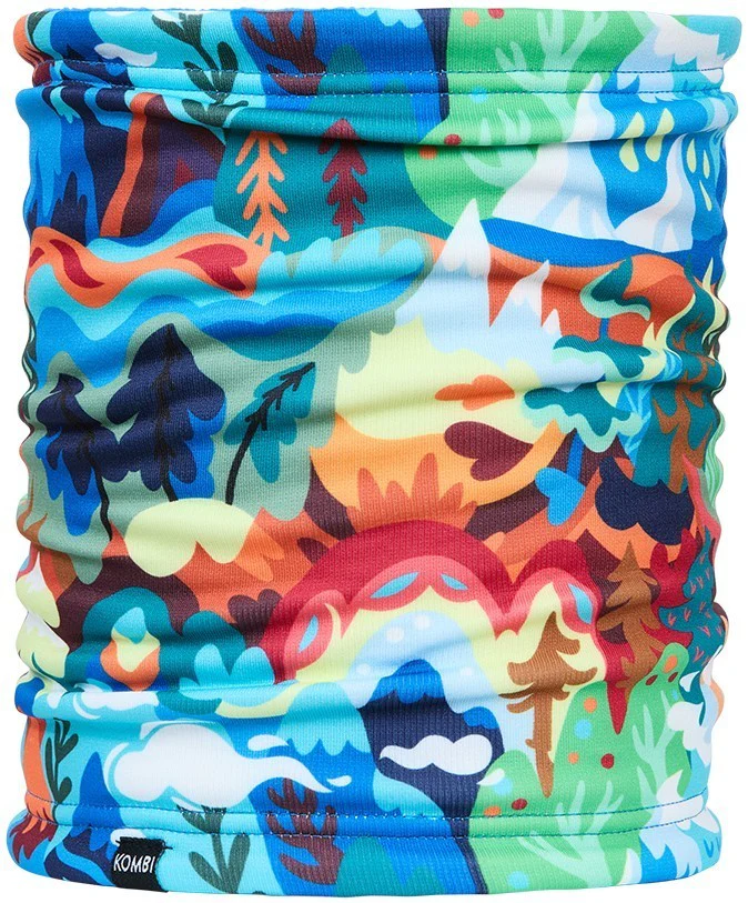 Cozy Fleece Reversible Neckwarmers - Junior - Image 6