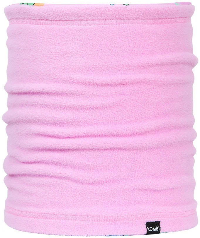 Cozy Fleece Reversible Neckwarmers - Junior - Image 7