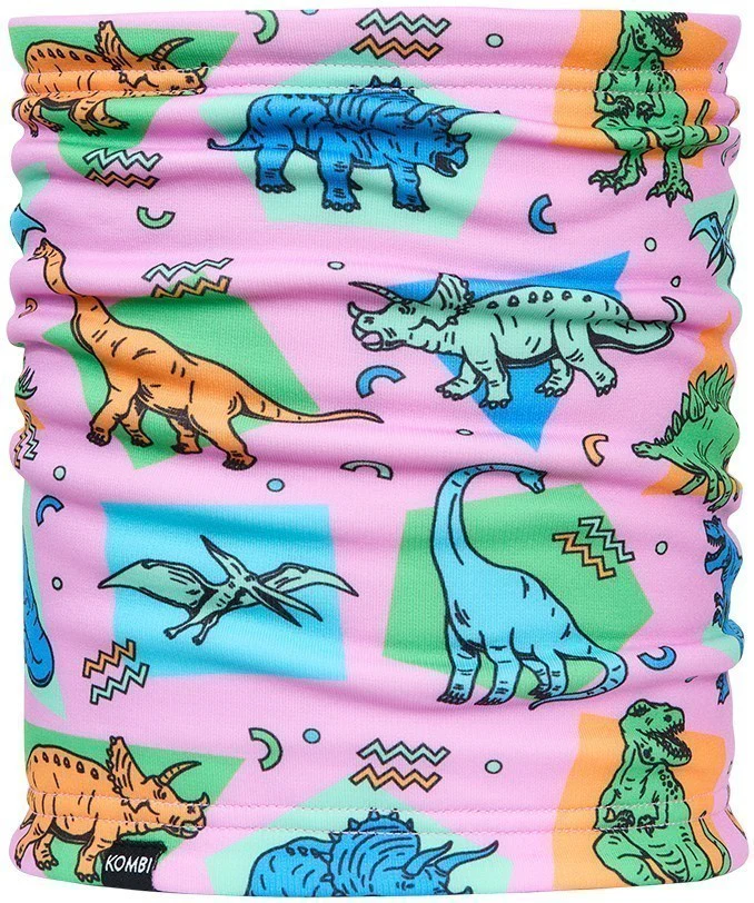 Cozy Fleece Reversible Neckwarmers - Junior - Image 8