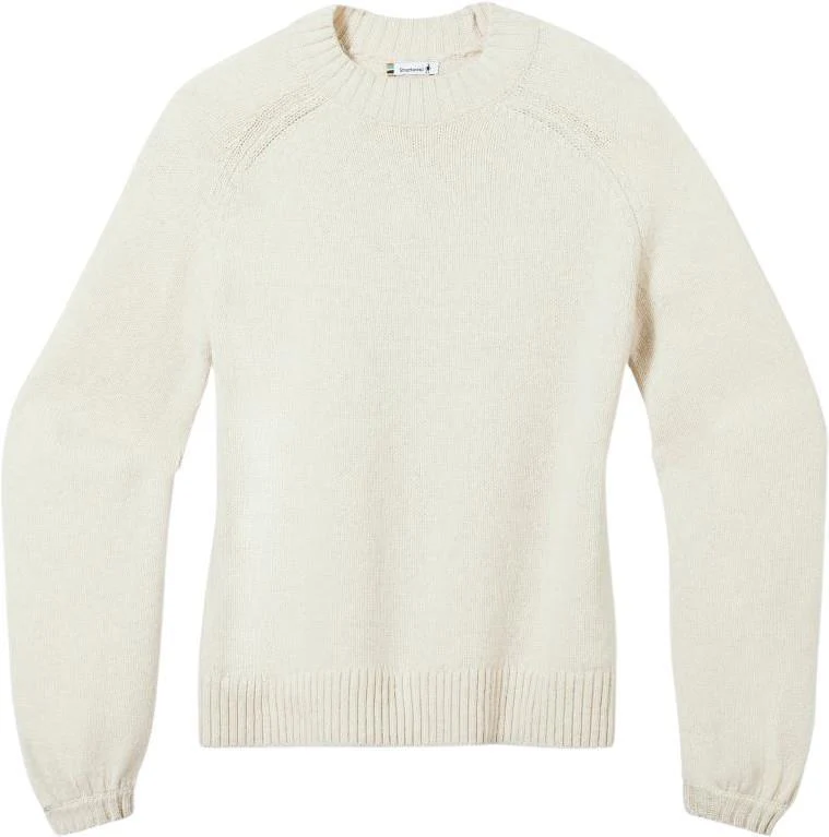 Cozy Lodge Bell Sleeve Sweater - Womens