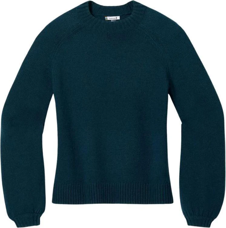 Cozy Lodge Bell Sleeve Sweater - Womens - Image 10