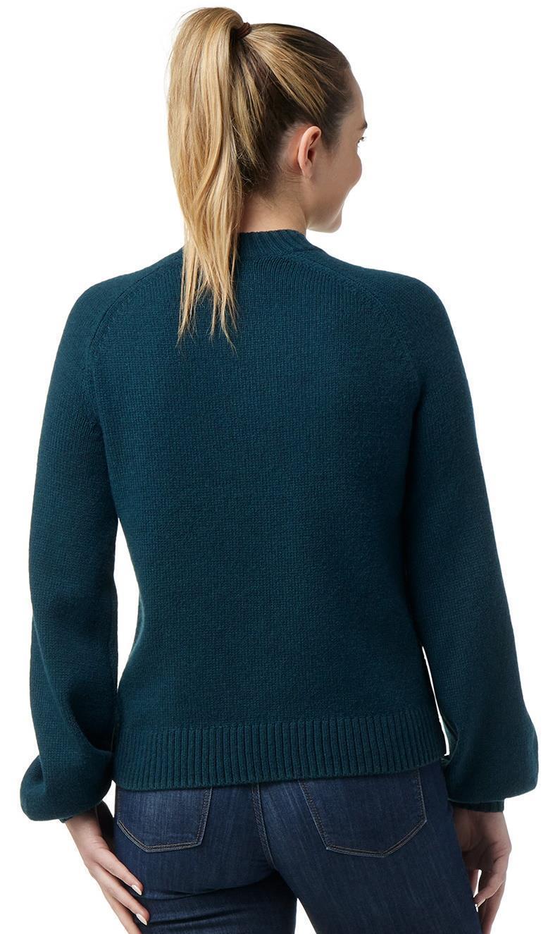 Cozy Lodge Bell Sleeve Sweater - Womens - Image 12
