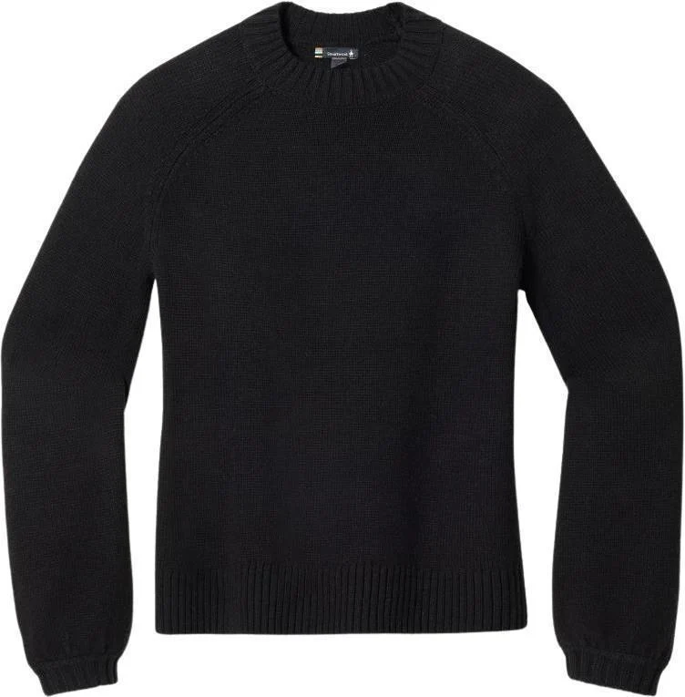 Cozy Lodge Bell Sleeve Sweater - Womens - Image 4