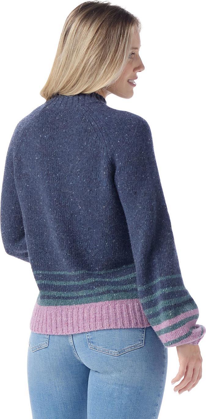 Cozy Lodge Ombre Sweater - Womens - Image 10