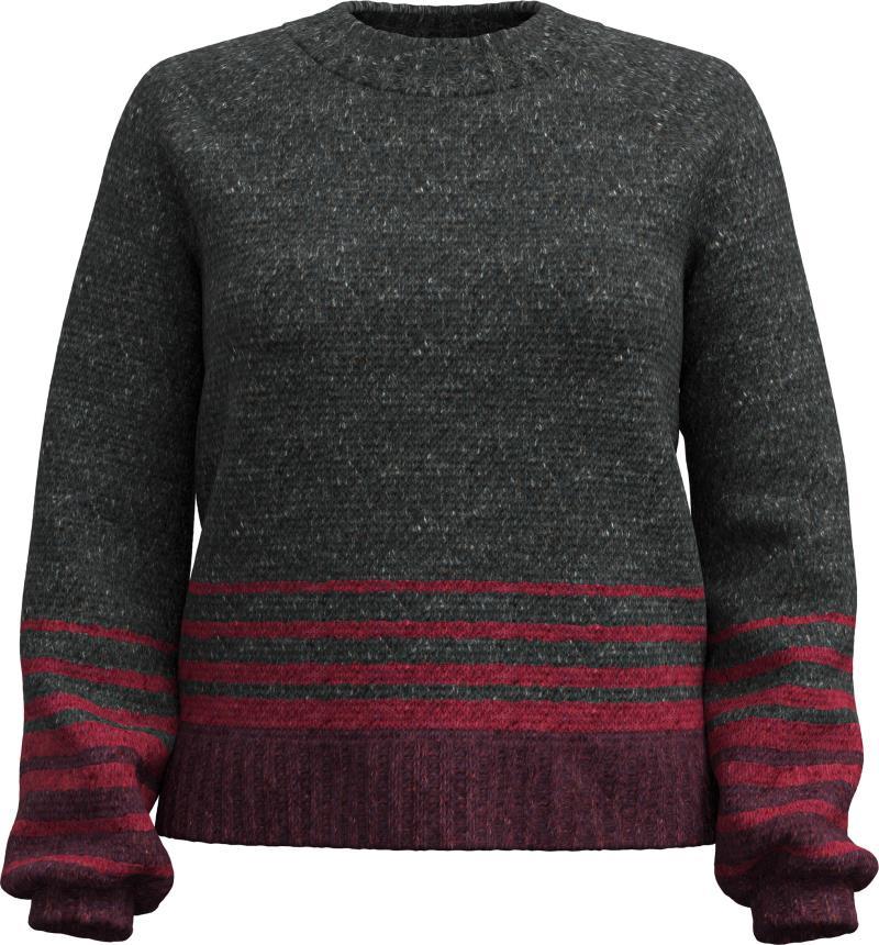 Cozy Lodge Ombre Sweater - Womens - Image 11