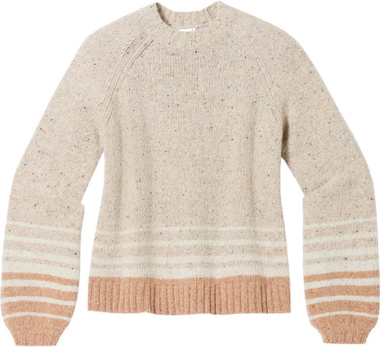 Cozy Lodge Ombre Sweater - Womens - Image 4
